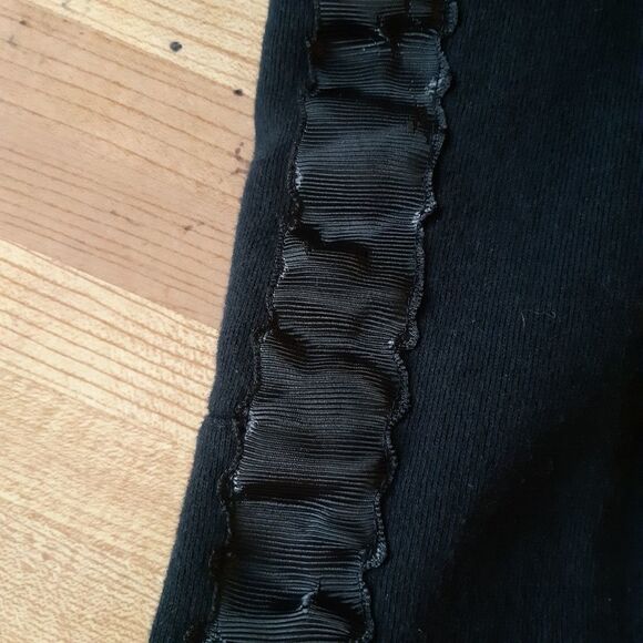 Forever 21 Mens Sweat/Jogger Pants Zippered Pockets - Picture 9 of 14